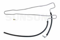 Sunsong Power Steering Hose Assemblies for 1995-2005 ASTRO, SAFARI - 3402195