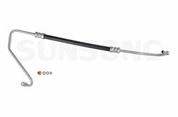 Sunsong Power Steering Hose Assemblies 3402202