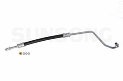 Sunsong Power Steering Hose Assemblies 3402204