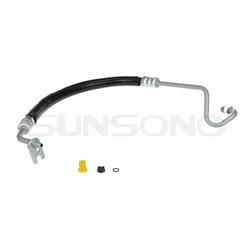 Sunsong Power Steering Hose Assemblies 3402221