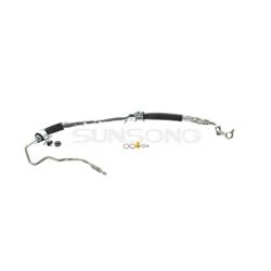 Sunsong Power Steering Hose Assemblies for 2004-2009 QUEST - 3402222B
