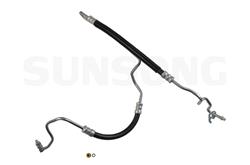 Sunsong Power Steering Hose Assemblies for 2004-2009 SRX - 3402229