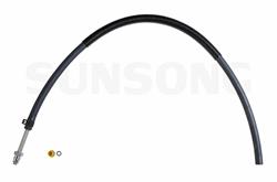 Sunsong Power Steering Hose Assemblies 3402230