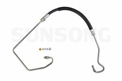 Sunsong Power Steering Hose Assemblies 3402231