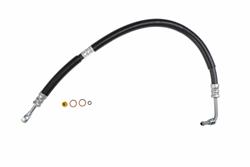 Sunsong Power Steering Hose Assemblies for 2006-2008 LUCERNE - 3402233