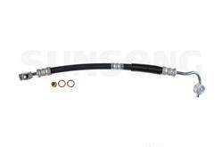 Sunsong Power Steering Hose Assemblies for 1995-1997 200SX, SENTRA - 3402235
