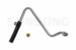Sunsong Power Steering Hose Assemblies 3402236