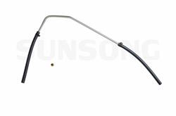 Sunsong Power Steering Hose Assemblies 3402241