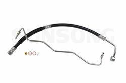 Sunsong Power Steering Hose Assemblies for 1999-2005 SONATA - 3402244