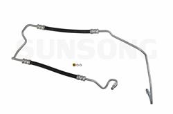 Sunsong Power Steering Hose Assemblies for 2004-2007 CTS - 3402250