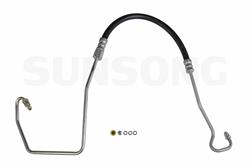 Sunsong Power Steering Hose Assemblies 3402258