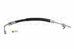 Sunsong Power Steering Hose Assemblies for 2001-2009 B2300, 2001-2011 RANGER - 3402261