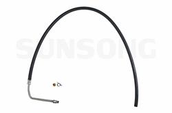 Sunsong Power Steering Hose Assemblies 3402264