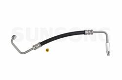 Sunsong Power Steering Hose Assemblies 3402265