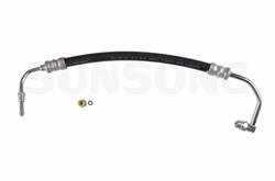 Sunsong Power Steering Hose Assemblies for 1999 F-250 SUPER DUTY, F-350 SUPER DUTY - 3402267