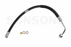 Sunsong Power Steering Hose Assemblies for 1999-2005 SONATA - 3402269