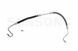 Sunsong Power Steering Hose Assemblies 3402273