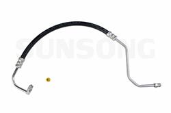 Sunsong Power Steering Hose Assemblies 3402279