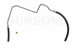 Sunsong Power Steering Hose Assemblies 3402284