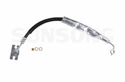 Sunsong Power Steering Hose Assemblies for 1996-1998 QUEST, VILLAGER - 3402286