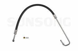 Sunsong Power Steering Hose Assemblies 3402289