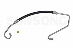 Sunsong Power Steering Hose Assemblies 3402298