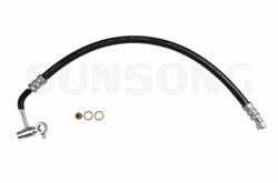 Sunsong Power Steering Hose Assemblies 3402316