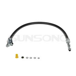 Sunsong Power Steering Hose Assemblies 3402318