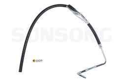 Sunsong Power Steering Hose Assemblies for 2001-2004 ESCAPE, 2001-2005 TRIBUTE - 3402320