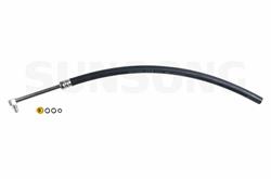 Sunsong Power Steering Hose Assemblies 3402321
