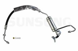 Sunsong Power Steering Hose Assemblies for 1999-2003 WINDSTAR - 3402328