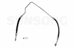 Sunsong Power Steering Hose Assemblies for 1992-1993 CAMRY, ES300 - 3402330