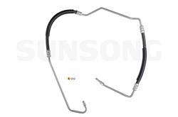 Sunsong Power Steering Hose Assemblies 3402347