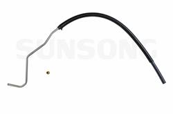 Sunsong Power Steering Hose Assemblies 3402402