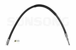 Sunsong Power Steering Hose Assemblies for 2003-2007 RAM 3500, RAM 2500, 2003-2005 RAM 1500 - 3402411