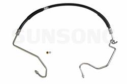 Sunsong Power Steering Hose Assemblies for 2001-2004 ESCAPE, TRIBUTE - 3402419