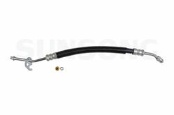 Sunsong Power Steering Hose Assemblies for 2007 B3000, 2007-2008 RANGER - 3402421