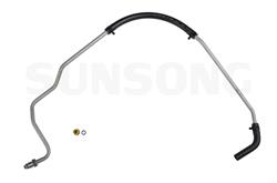 Sunsong Power Steering Hose Assemblies for 1995-1999 NEON - 3402422