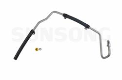 Sunsong Power Steering Hose Assemblies for 2004-2006 PACIFICA - 3402424