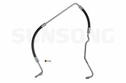 Sunsong Power Steering Hose Assemblies for 2003-2005 NEON - 3402426