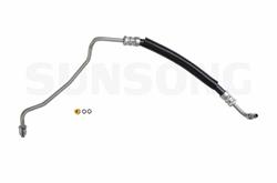 Sunsong Power Steering Hose Assemblies for 1998 LUMINA, MONTE CARLO - 3402427