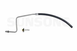 Sunsong Power Steering Hose Assemblies 3402430