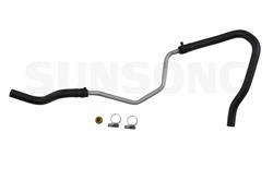 Sunsong Power Steering Hose Assemblies for 1994-1997 COUGAR, THUNDERBIRD, 1993-1998 MARK VIII - 3402434