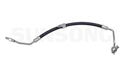 Sunsong Power Steering Hose Assemblies for 2000-2004 TACOMA - 3402443