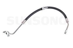 Sunsong Power Steering Hose Assemblies for 2000-2004 TACOMA - 3402448