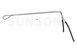 Sunsong Power Steering Hose Assemblies for 2001-2004 ESCAPE, 2001-2005 TRIBUTE - 3402451