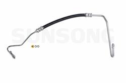 Sunsong Power Steering Hose Assemblies 3402452