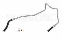 Sunsong Power Steering Hose Assemblies 3402458