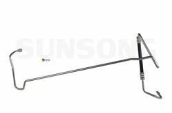 Sunsong Power Steering Hose Assemblies for 1994-1998 900 - 3402460