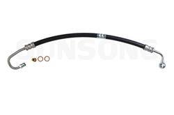 Sunsong Power Steering Hose Assemblies for 1994-1997 CELICA - 3402462